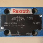 شیر هیدرولیک مدل Rexroth 4WE6J62/EG24N9K4