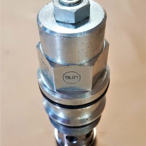 شیر کاتریجی هیدرولیکی مدل SUN CBIG LJN - 9AT9