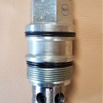 شیر کاتریجی هیدرولیکی مدل SUN CBIG LJN - 9AT9