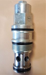 شیر کاتریجی هیدرولیکی مدل SUN CBIG LJN – 9AT9