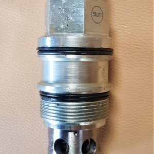 شیر کاتریجی هیدرولیکی مدل SUN CBIG LJN - 9AT9