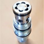 شیر کاتریجی هیدرولیکی مدل SUN CBIG LJN - 9AT9