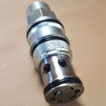 شیر کاتریجی هیدرولیکی مدل SUN CBIG LJN - 9AT9