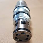 شیر کاتریجی هیدرولیکی مدل SUN CBIG LJN - 9AT9