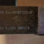 شیر پنوماتیکی برقی مدل HAWE BVP11R