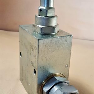 شیر هیدرولیکی مدل OLEOSTAR P0800151