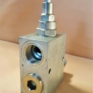 شیر هیدرولیکی مدل OLEOSTAR P0800151