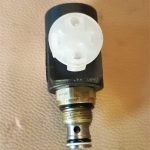 شیر هیدرولیکی فرمان مدل rexroth 810040910