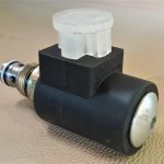 شیر هیدرولیکی فرمان مدل rexroth 810040910