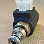 شیر هیدرولیکی فرمان مدل rexroth 810040910