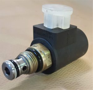 شیر هیدرولیکی فرمان مدل rexroth 810040910