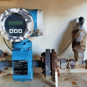 endress+hauser 50w25-990A1AA0ABAA