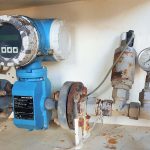 endress+hauser 50w25-990A1AA0ABAA