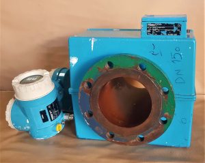 فلومتر مدل ENDRESS+HAUSER 35SH1F-C99BB51A23A