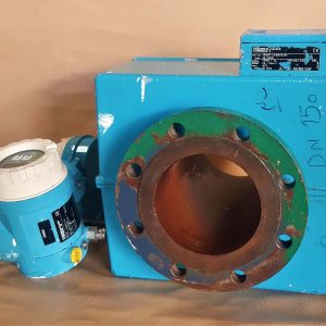 فلومتر مدل ENDRESS+HAUSER 35SH1F-C99BB51A23A