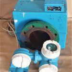 فلومتر مدل ENDRESS+HAUSER 35SH1F-C99BB51A23A