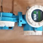 فلومتر مدل ENDRESS+HAUSER 35SH1F-C99BB51A23A