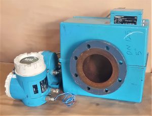 فلومتر مدل ENDRESS+HAUSER 35SH2H-CA1B941A23A