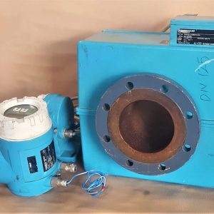 فلومتر مدل ENDRESS+HAUSER 35SH2H-CA1B941A23A