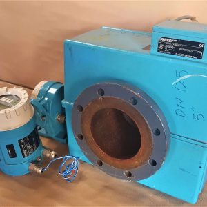 فلومتر مدل ENDRESS+HAUSER 35SH2H-CA1B941A23A