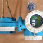 فلومتر مدل ENDRESS+HAUSER 35SH2H-CA1B941A23A