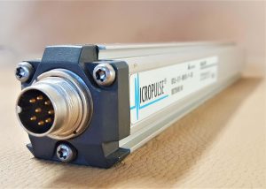 سنسور خط کشی مدل BALLUFF BTL5-E17-M0130-P-S32