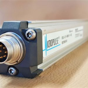 سنسور خط کشی مدل BALLUFF BTL5-E17-M0130-P-S32