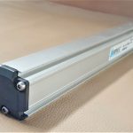 سنسور خط کشی مدل BALLUFF BTL5-E17-M0130-P-S32