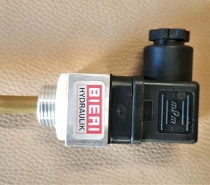 سنسور لول سنج مدل BIERI 34201-N