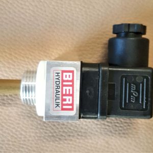 سنسور لول سنج مدل BIERI 34201-N