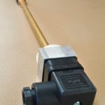 سنسور لول سنج مدل BIERI 34201-N