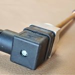 سنسور لول سنج مدل BIERI 34201-N