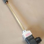 سنسور لول سنج مدل BIERI 34201-N