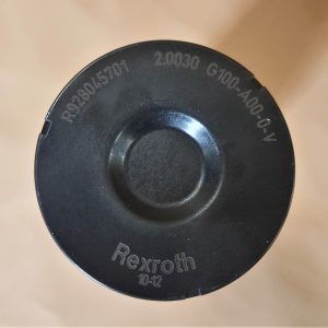 فیلتر مدل Rexroth R928045701-G100-A00-0-V