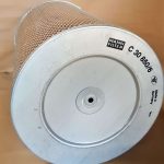 فیلتر مدل MANN FILTER C30-850/6