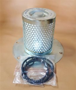 فیلتر مدل ATLAS COPCO 1613-7502-00ED0