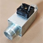 بوبین شیر هیدرولیک مدل MAGNET-SCHULTZ MSMGRFY035F20E63