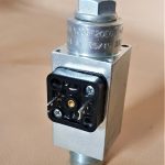 بوبین شیر هیدرولیک مدل MAGNET-SCHULTZ MSMGRFY035F20E63