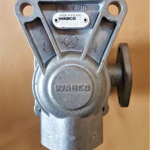 شیر پنوماتیکی کنترل رگلاتور مدل WABCO 2615-4710030200