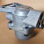 شیر پنوماتیکی کنترل رگلاتور مدل WABCO 2615-4710030200