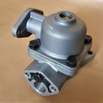 شیر پنوماتیکی کنترل رگلاتور مدل WABCO 2615-4710030200