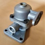 شیر پنوماتیکی کنترل رگلاتور مدل WABCO 2615-4710030200