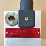 فلو دیوایدر مدل WOGEL 24-2709-1200