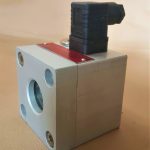 فلو دیوایدر مدل WOGEL 24-2709-1200