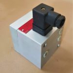 فلو دیوایدر مدل WOGEL 24-2709-1200