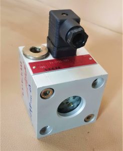 فلو دیوایدر مدل WOGEL 24-2709-1185