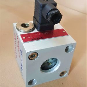 فلو دیوایدر مدل WOGEL 24-2709-1185