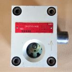 فلو دیوایدر مدل WOGEL 24-2713-1400