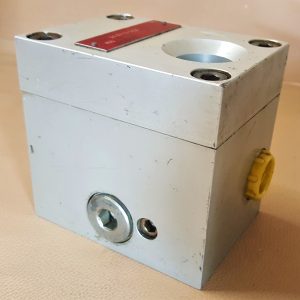 فلو دیوایدر مدل WOGEL 24-2713-1400