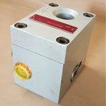 فلو دیوایدر مدل WOGEL 24-2713-1400